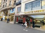 Sanli Business Center (Istanbul, Fatih, Ordu Avenue, 91), business center