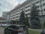 Varvarka Travel & Ko (Baitursynov Street, 113), travel agency