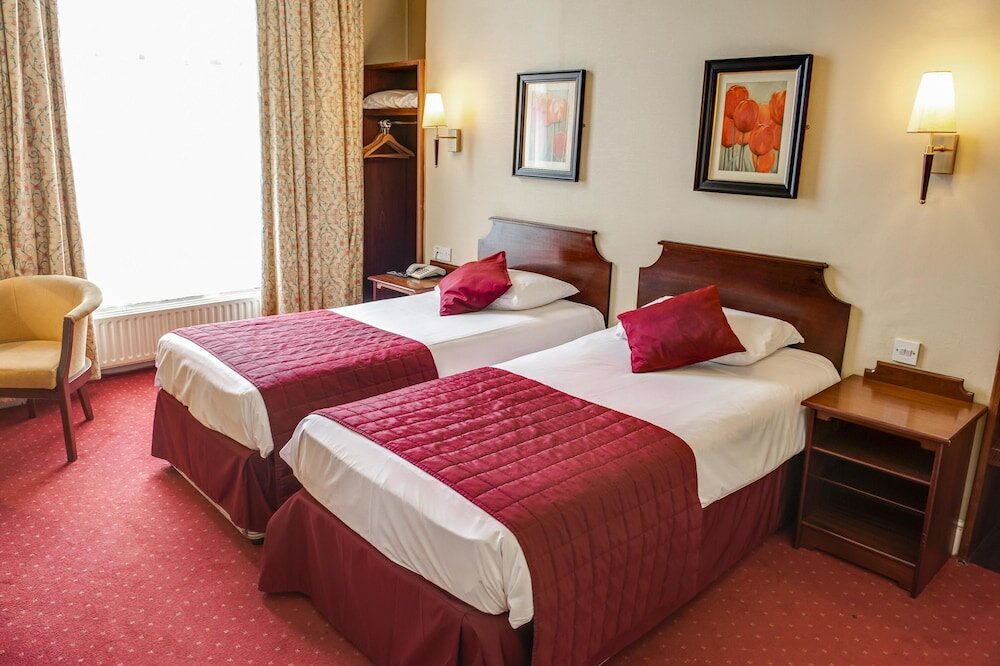 Фото Albany House