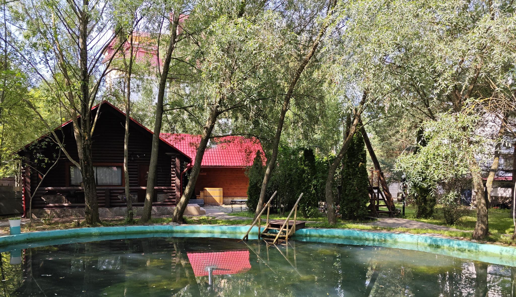 Фото Загородный комплекс Норд Стар