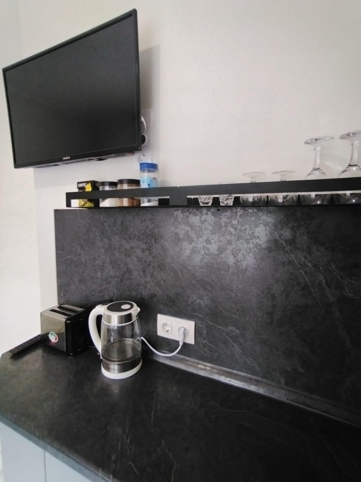 Фото Комфорт