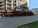 5Post (kvartal Troitskiy, zhiloy massiv Olimpiyskiy, 7), servicio postamat