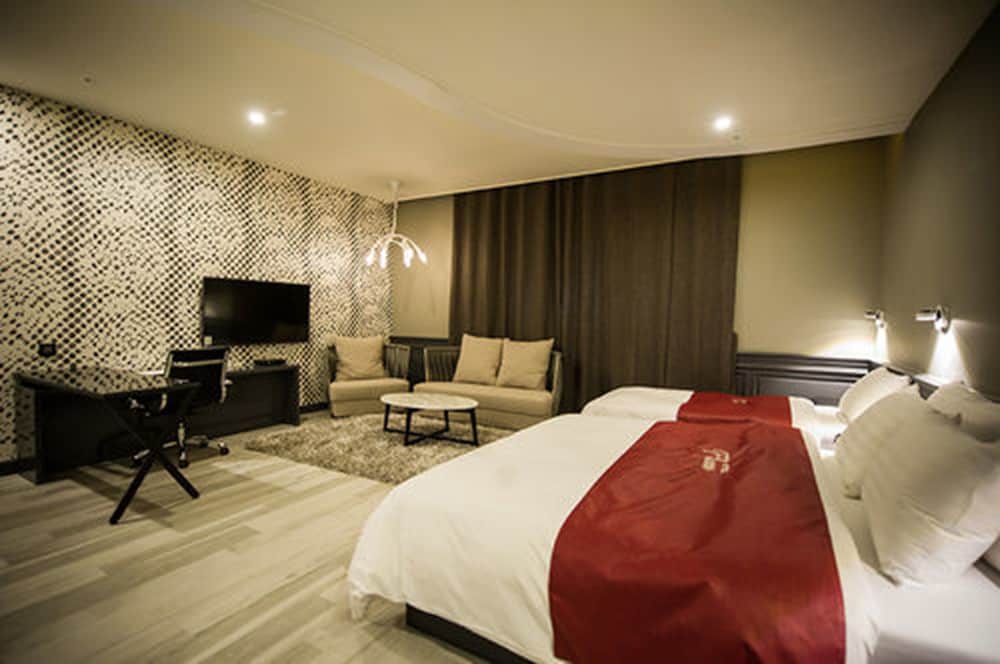 Фото Floce Hotel