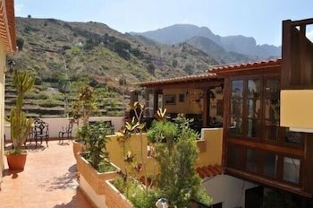 Фото Hotel Rural Villa Hermigua