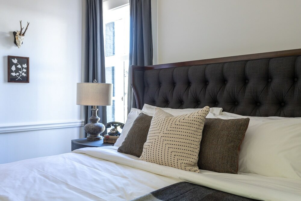 Фото Holbrooke Hotel