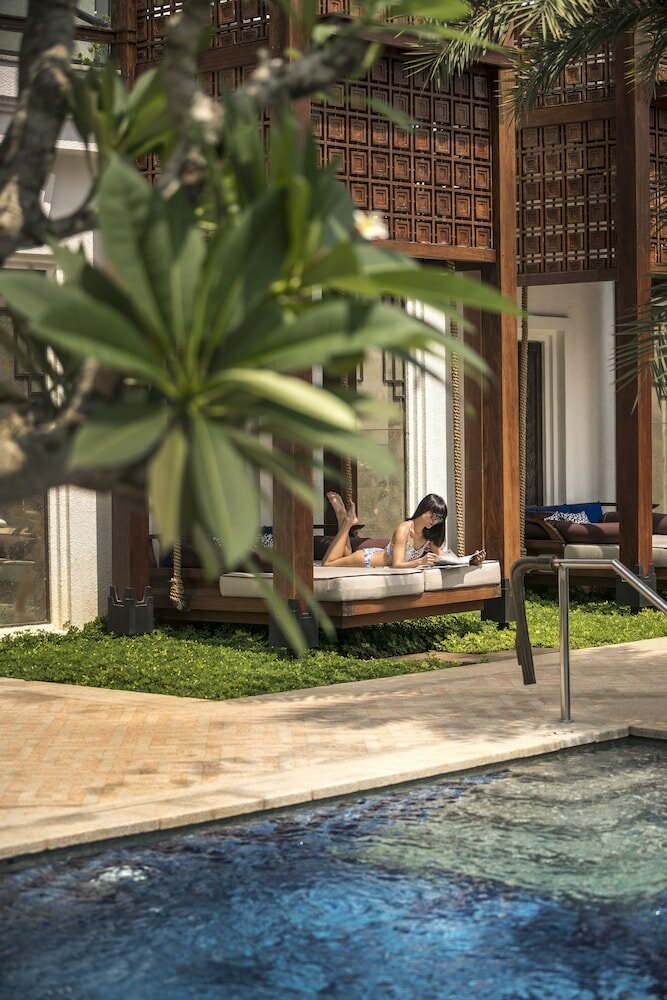 Фото Four Seasons Hotel Jakarta