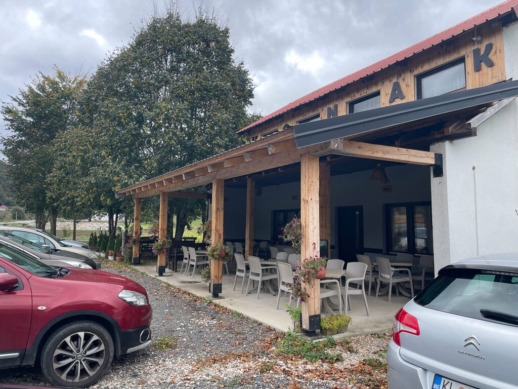 Restaurant Konak, Earth, photo