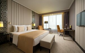 Гостиница DoubleTree by Hilton Minsk