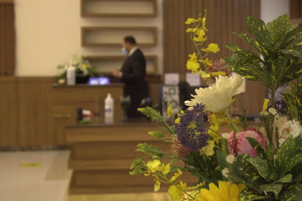 Фото Sama Inn Hotel Apartments