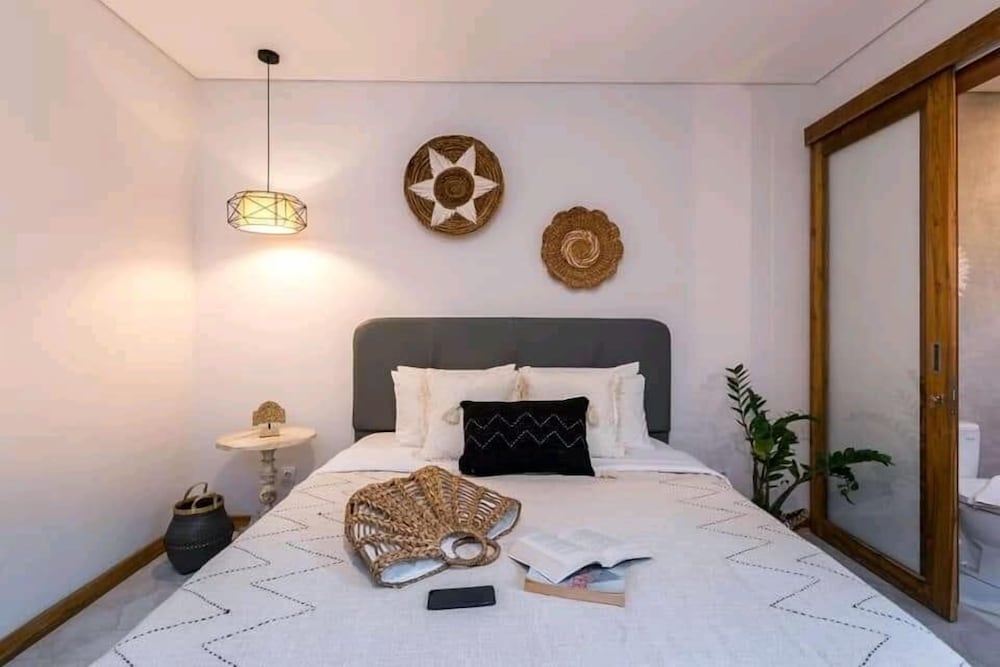 Фото Kakul Villas & Suites