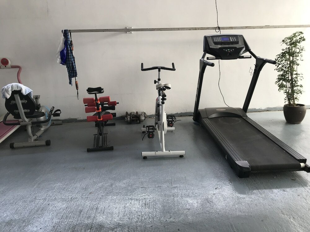 Фото Lai Ming Hotel Cosmoland