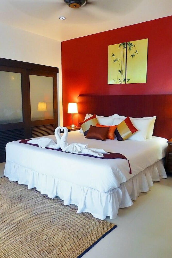 Фото Baan Lompai