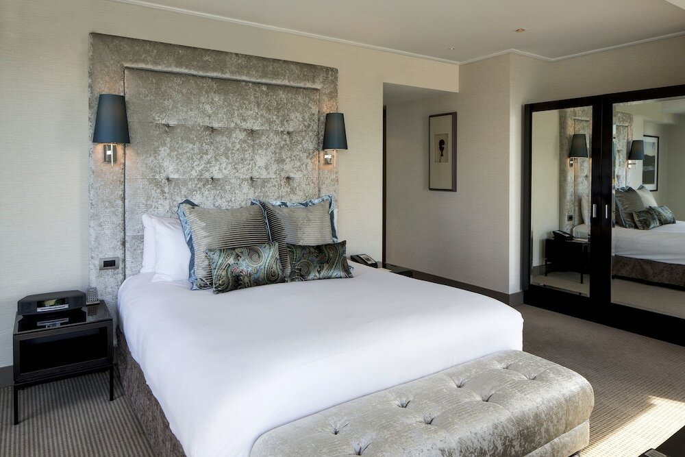 Фото Sofitel Auckland Viaduct Harbour