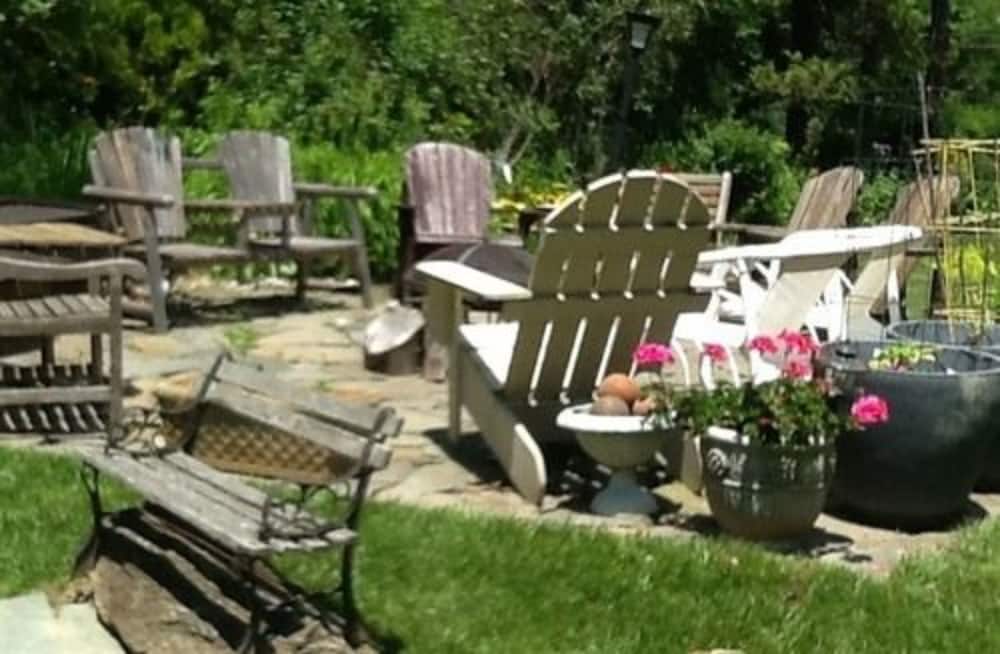 Фото Eastgate Inn B&b