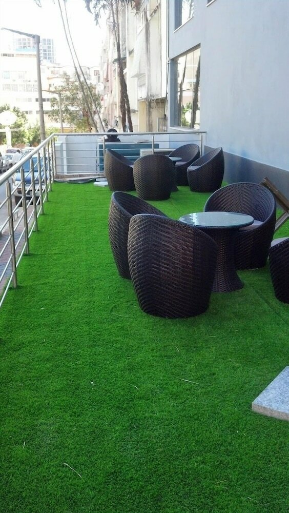 Фото Hotel Maputo