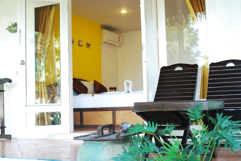 Фото Vongdeuan Resort