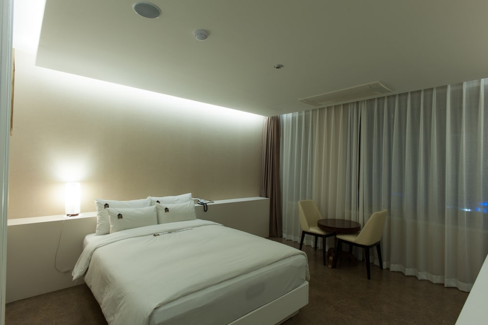 Фото Benikea The Bliss Hotel