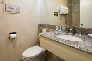Гостиница Colton Inn