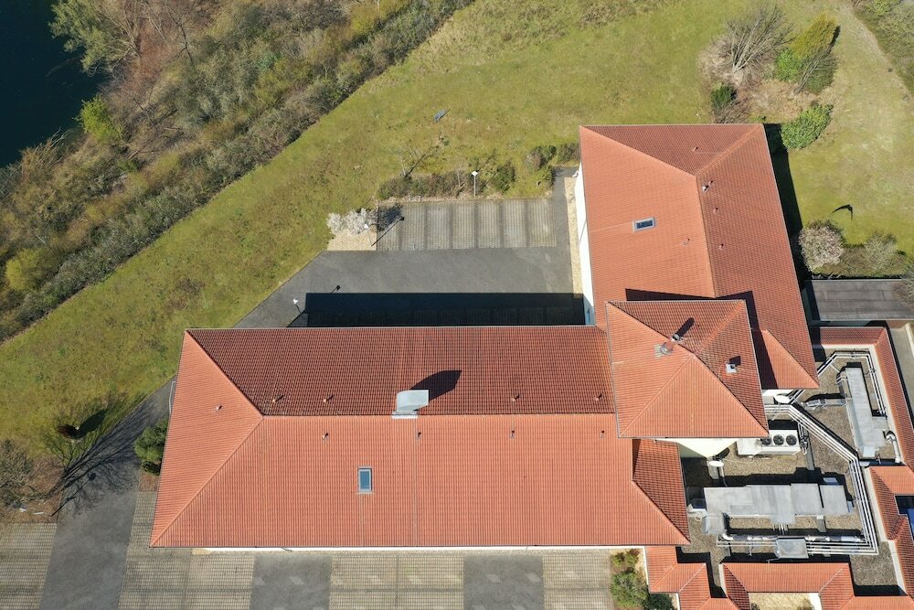 Фото ibis Köln Airport