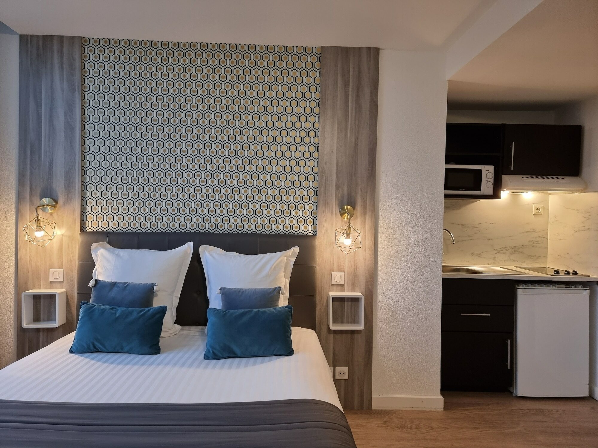 Фото City Loft Dijon