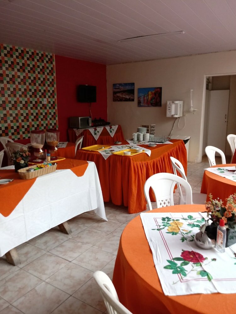 Фото Pousada Hotel Areia da Praia