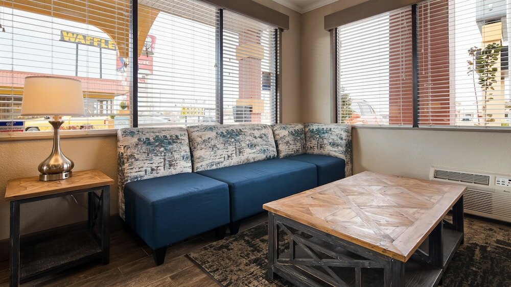 Фото Best Western Markita Inn