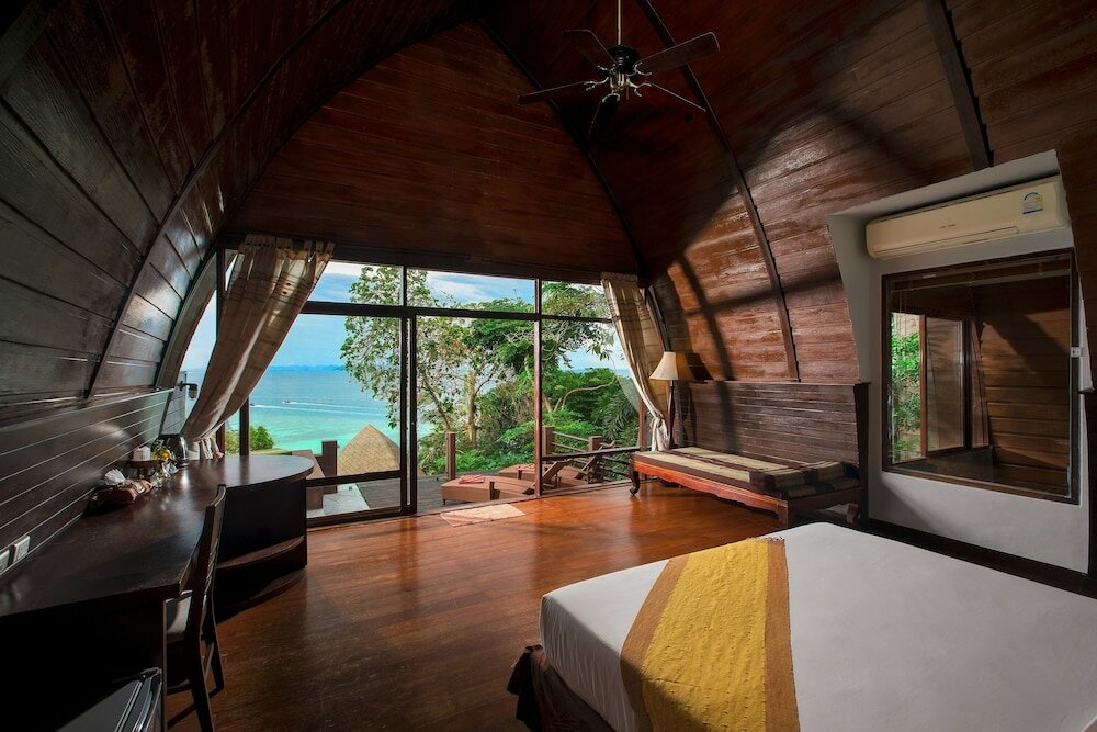 Фото The Cove Phi Phi