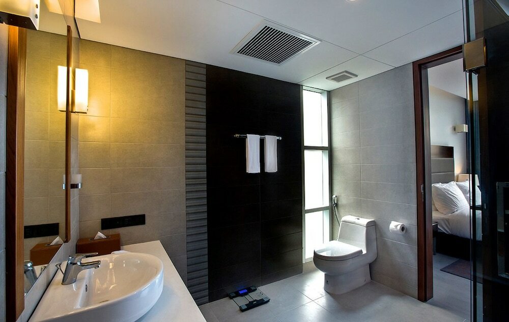 Фото Space Apartments