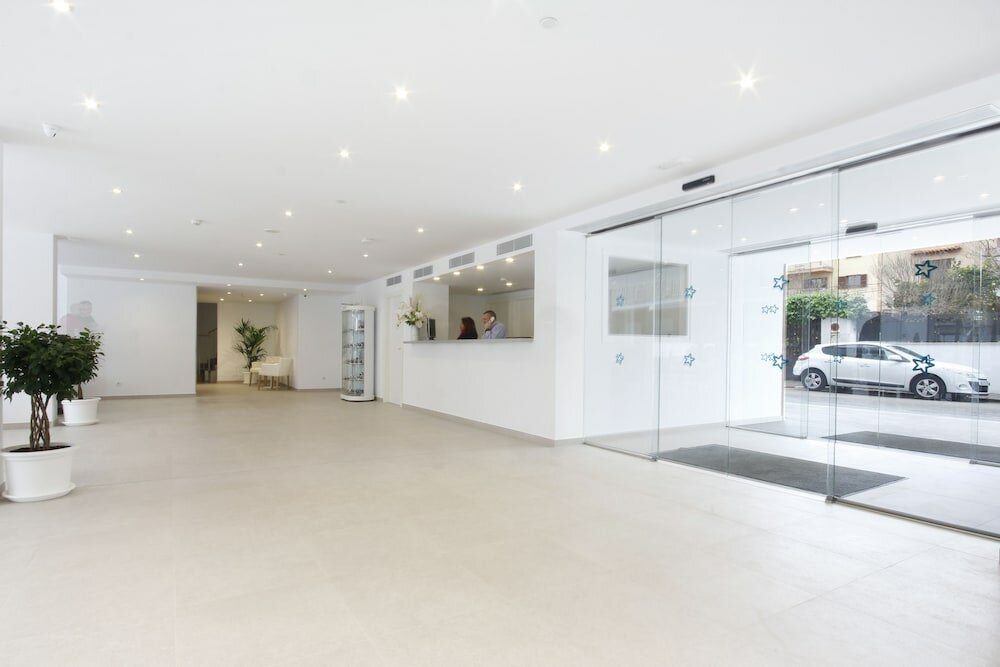 Фото Hotel Ilusion Calma & SPA