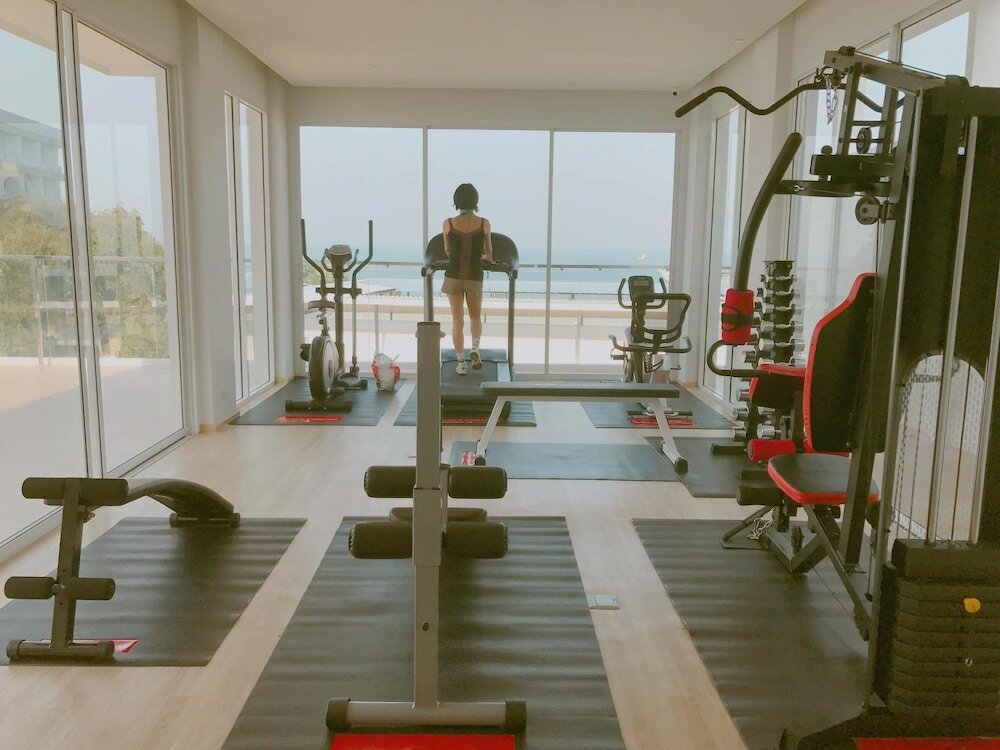 Фото Karin Hotel & Serviced Apartment