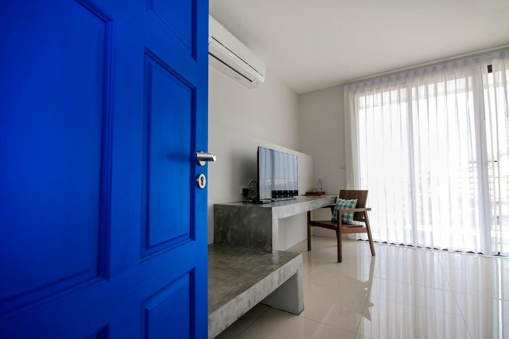 Фото Little Pp Hometel