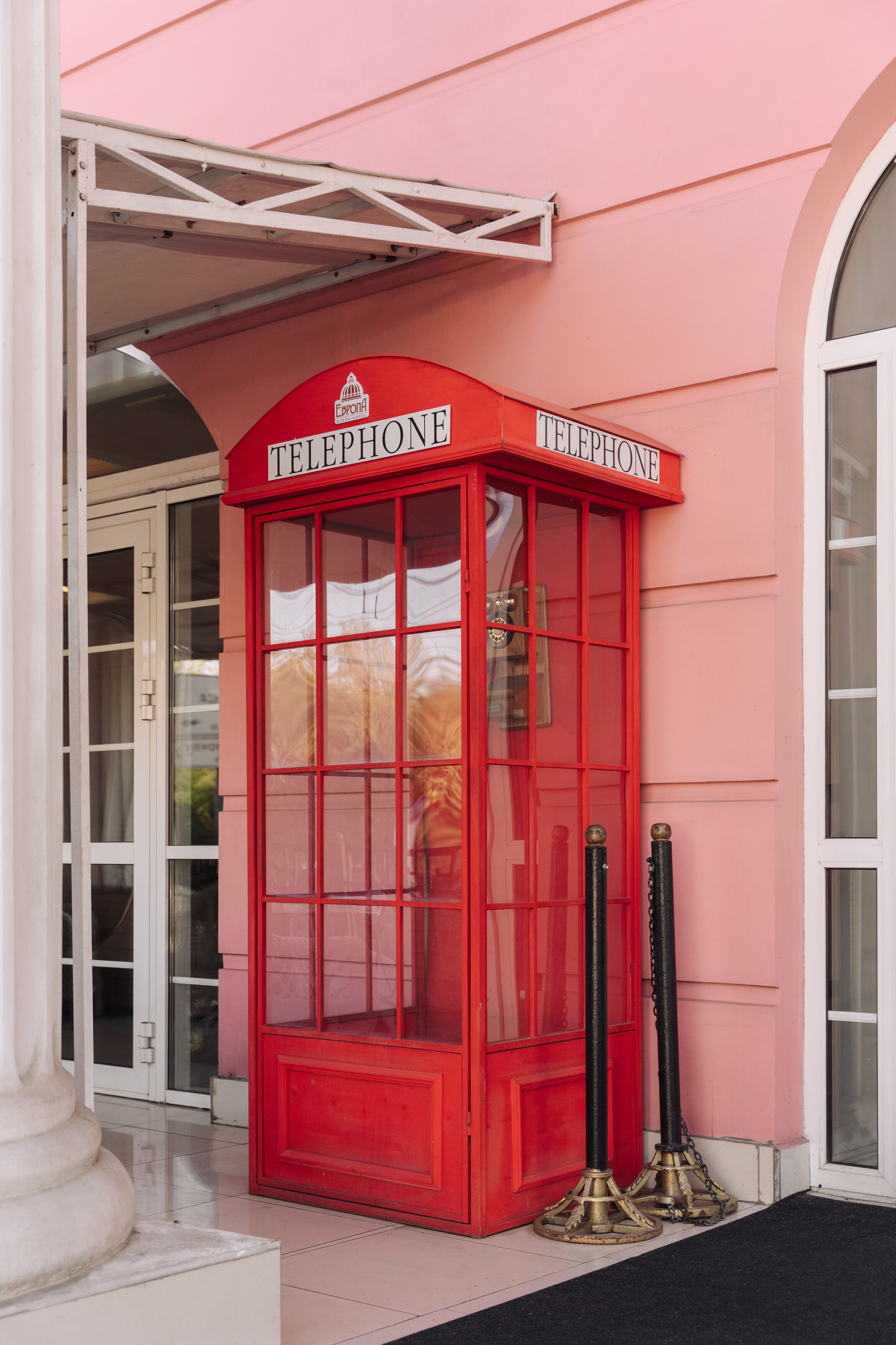 Фото Европа