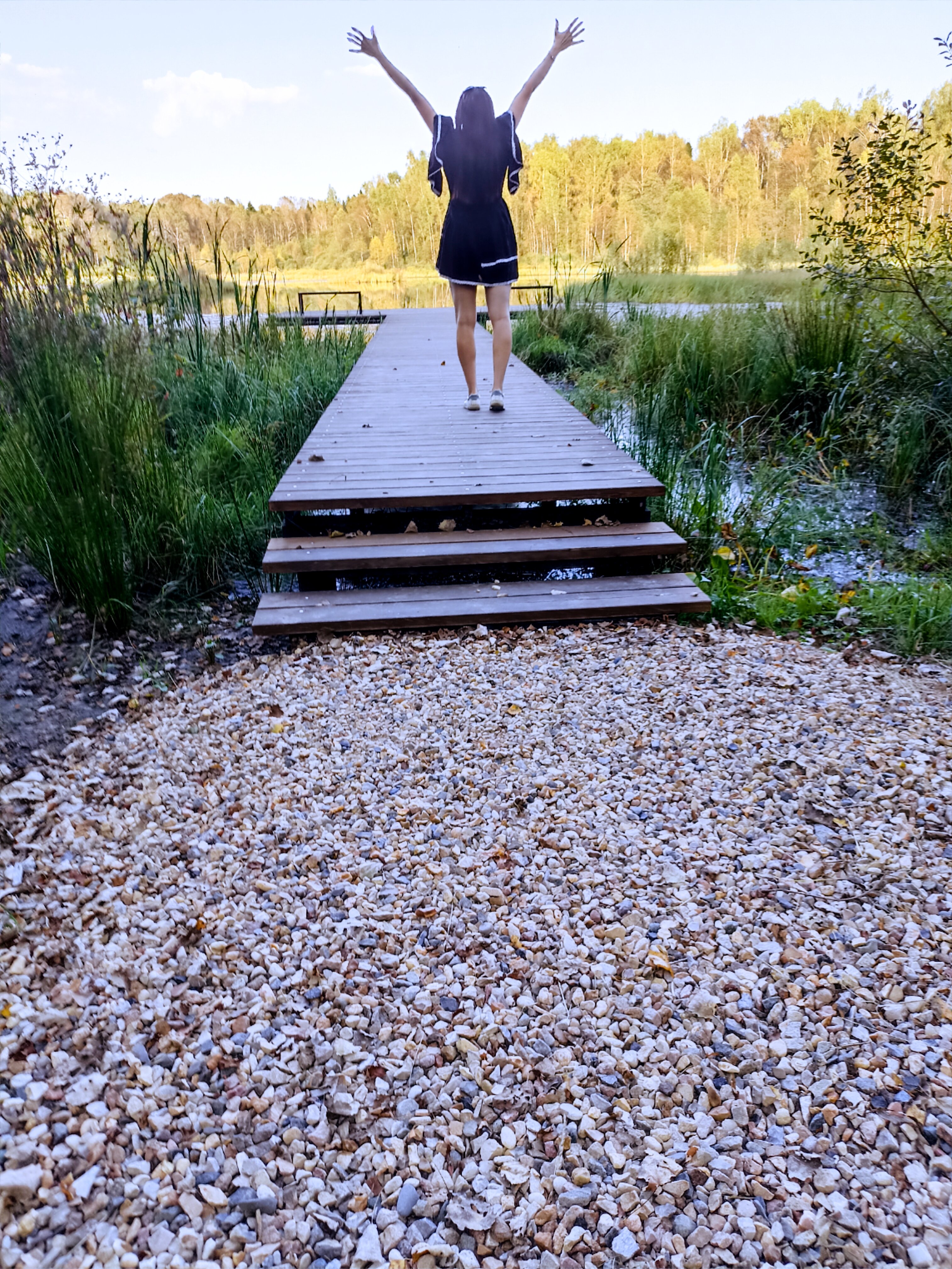 Фото Михеево Старт