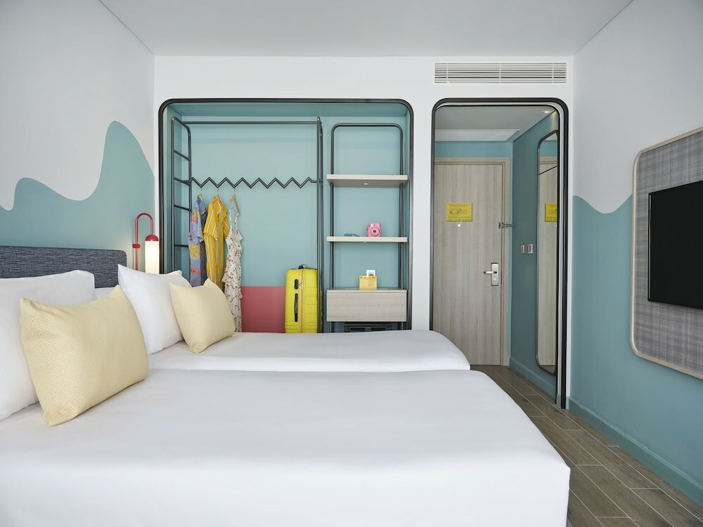 Фото Ibis Styles Vung Tau