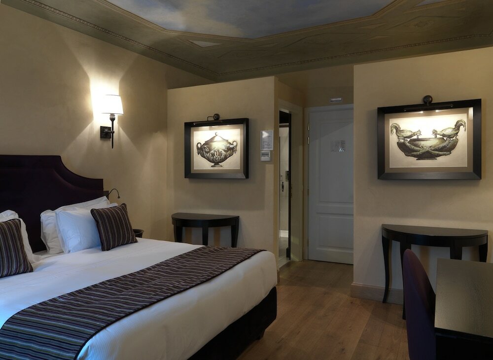 Фото San Firenze Suites & SPA