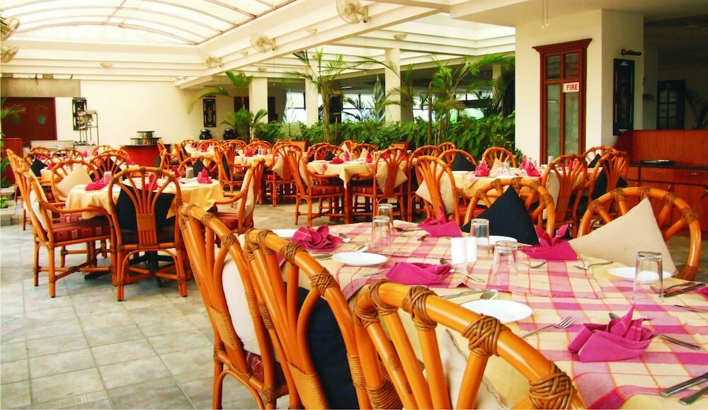 Фото Maurya Rajadhani