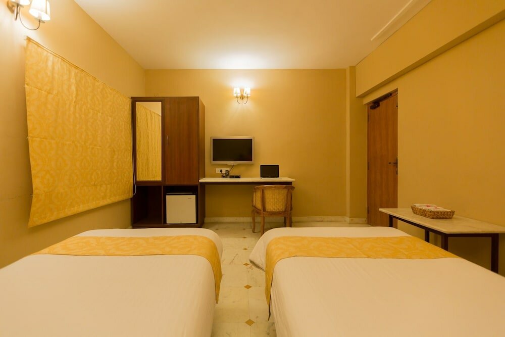 Фото Hanu Reddy Residences Poes Garden