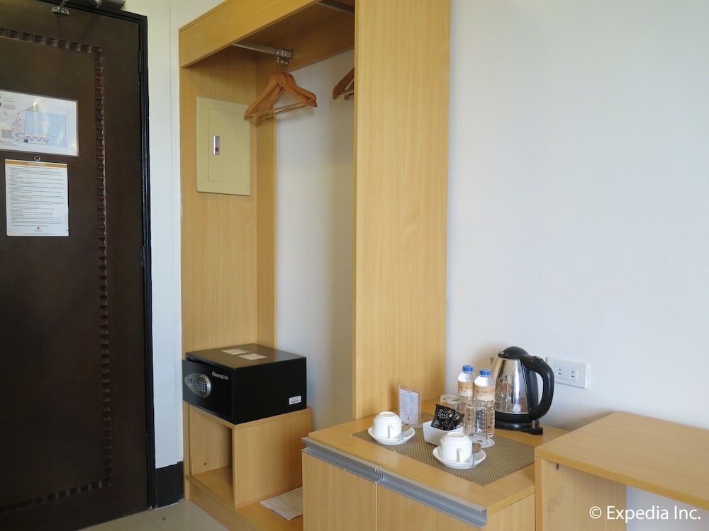 Фото Big 8 Corporate Hotel