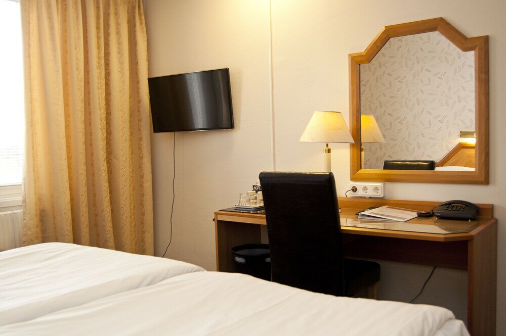 Фото Hotel Kung Gosta