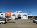 Motor Gas (Sholokhov Street, 7Н/1) ، ورشة لتصليح السيارات