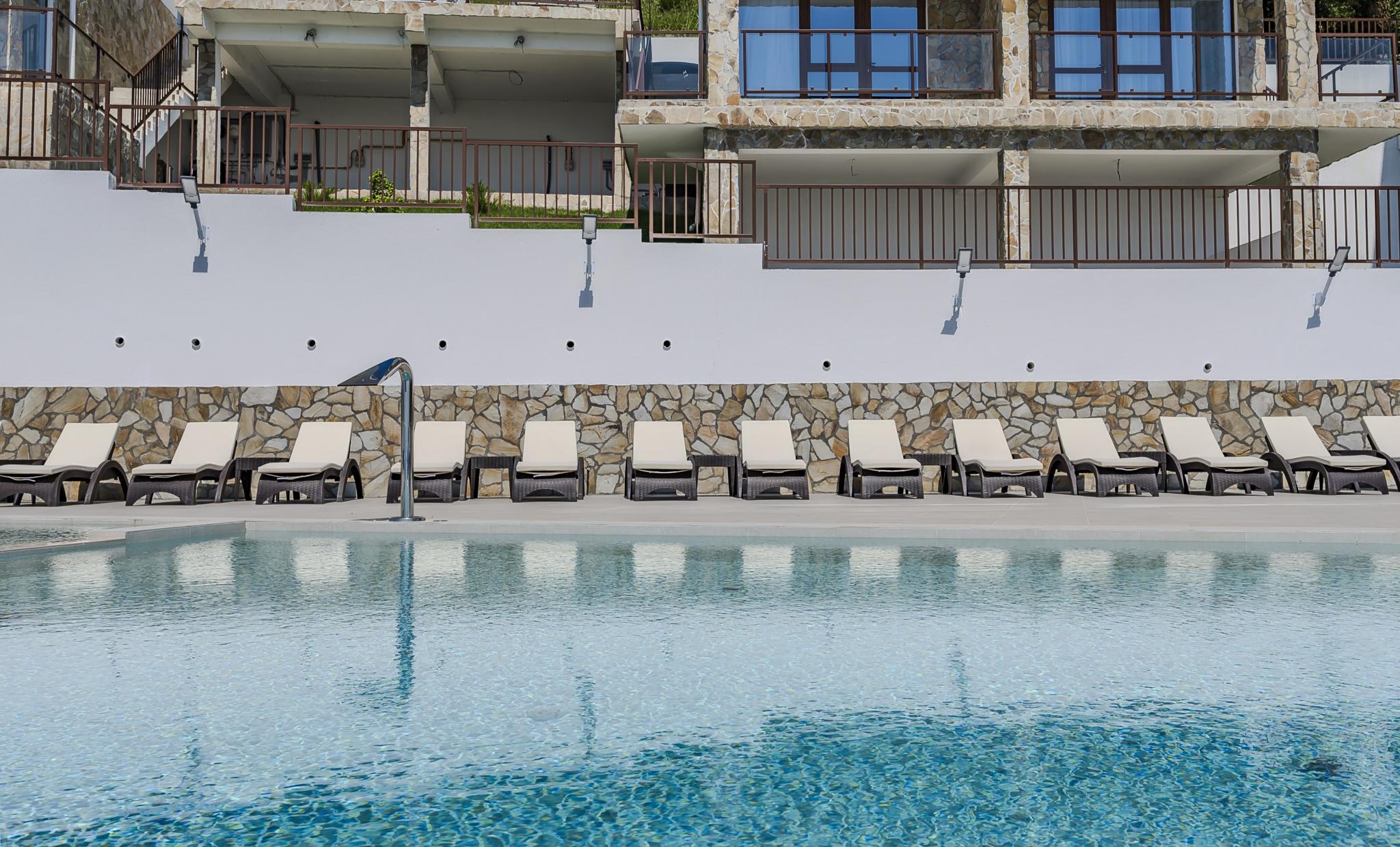 Фото Astra Giardini Relax