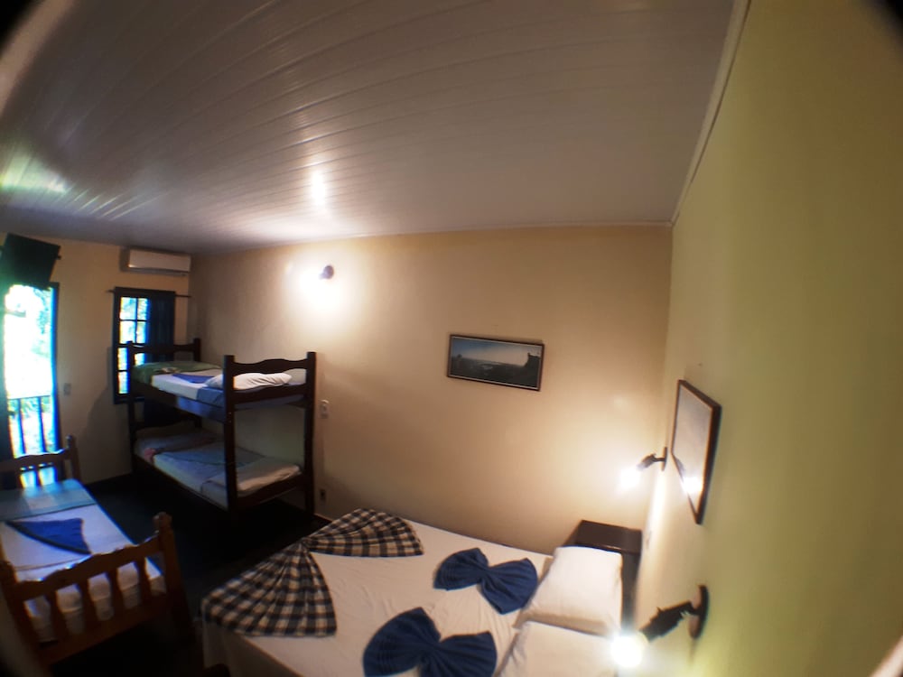 Фото Pousada Alicia Búzios