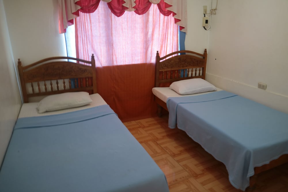 Фото Miles Pension House