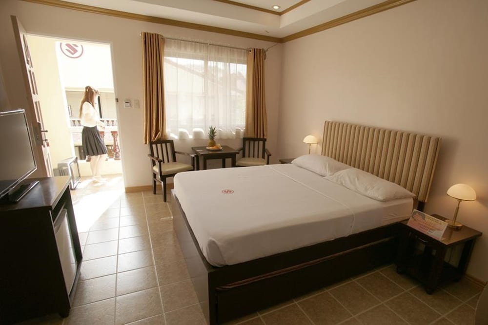 Фото Отель Suzuki Beach