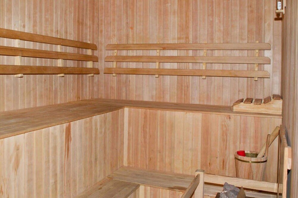 Фото Ba Hollywood Apartments