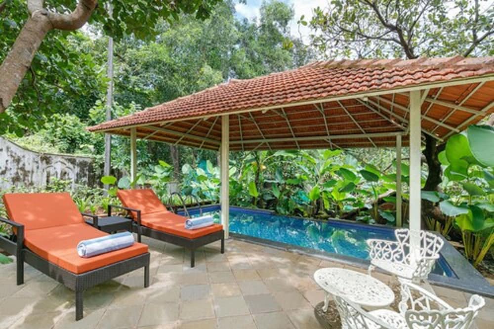 Фото Amritara Aura Resort & SPA	