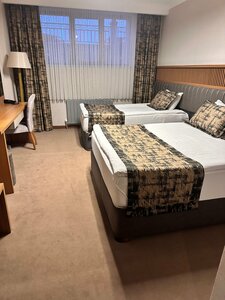 Гостиница Özkaya Otel