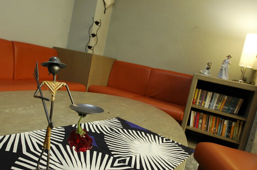 Фото Hotel Stelle Belle