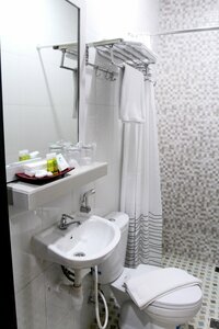 Гостиница Citra Suites Surabaya