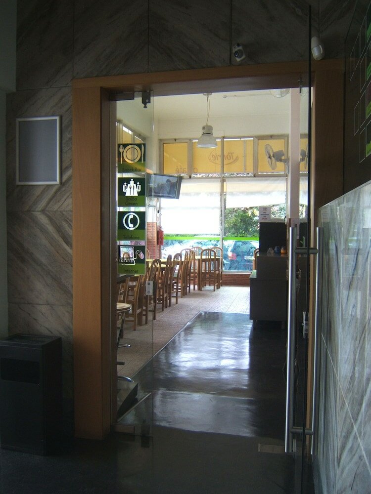 Фото Residencial Jardim da Amadora